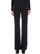 Courregès Illusion Trousers With Drapery