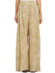 Cortana Silk Ada Trousers