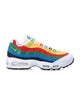 Nike Nike Air Max 95 Big Bubble Multicolor Sneakers
