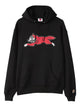 Billionaire Boys Club Running Dog Cotton Hoodie