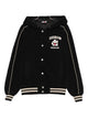 Billionaire Boys Club Cotton Hooded Bomber Jacket