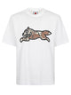 Billionaire Boys Club Logo Cotton T-Shirt