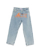 Billionaire Boys Club Running Dog Denim Jeans