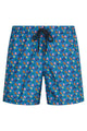 Drumohr Printed Swim Shorts