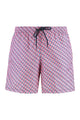 Drumohr Nylon Swim Shorts