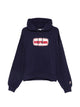Billionaire Boys Club Logo Cotton Hoodie
