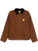 Billionaire Boys Club Canvas Workwear Jacket