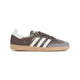 Adidas Originals Brown Samba Og Leather Sneakers
