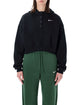 Nike Nike Oversized Cropped Hoodie