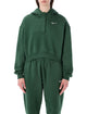 Nike Nike Oversized Cropped Hoodie