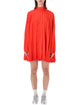 Nike Club Rules Pleated Dress