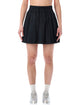 Nike Club Rules Pleated Mini Skirt