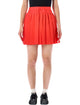 Nike Nike Pleated Mini Skirt Elastic Waist
