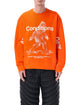 Nike Nike Acg Tuff Fleece Crewneck Sweatshirt