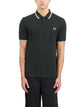 Comme Des Garçons Shirt Polo Fred Perry X Cdg