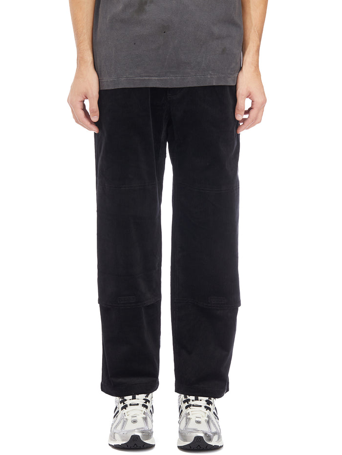Gramicci Pantaloni Corduroy Double Knee