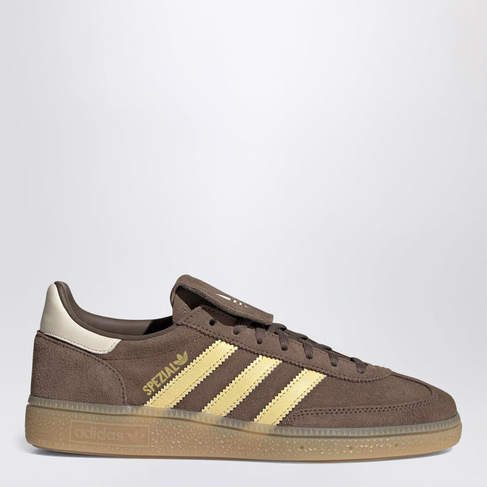 Adidas Originals Sneakers Handball Spezial Lt W Earth / Orange / White