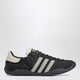 Adidas By Wales Bonner Sneakers Wb Karintha Lo Satin Core Black/Dark Brown/Cream White