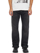 Haikure Jeans Mod. Blake Vintage Black