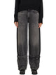 Haikure Jeans Hurley Medium Black