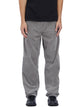 Carhartt Wip Pantalone Single Pant In Cordura