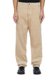 Carhartt Wip Pantalone Single Pant In Cordura
