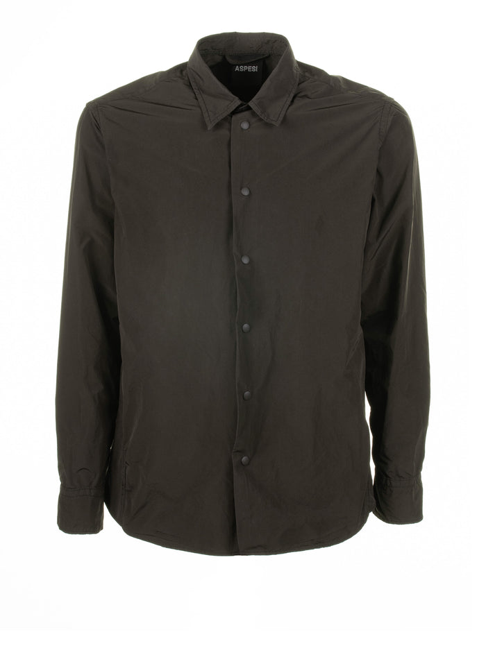 Aspesi Military Clothing Jacket