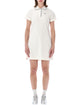 Nike Nike Chill Terry Jacquard Polo Mini Dress