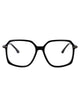 Isabel Marant Black Acetate Glasses