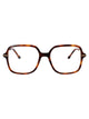 Isabel Marant Havana Gold Acetate Glasses