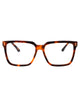 Isabel Marant Havana Acetate Glasses