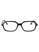 Isabel Marant Black Acetate Glasses