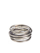 Werkstatt:munchen Wound Track Ring