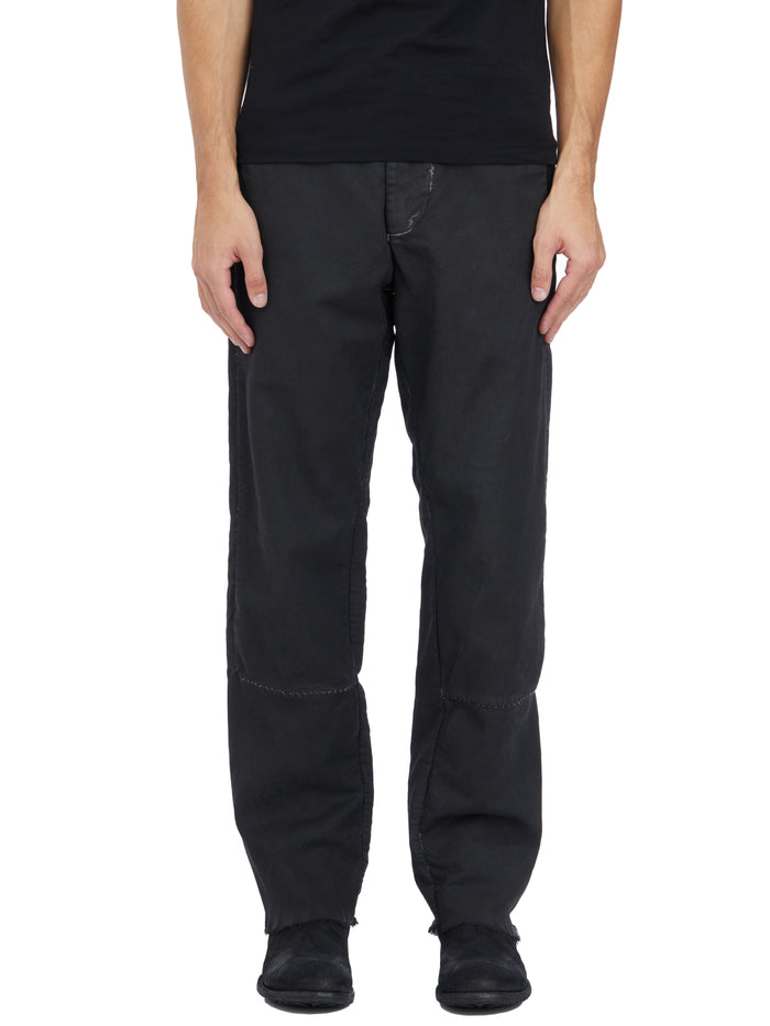 Masnada Cotton Over Trousers