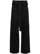 Bao Bao Issey Miyake Shaped Membrane Pants