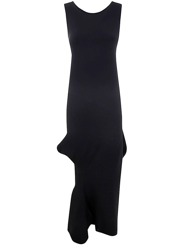 Bao Bao Issey Miyake Emerge Long Dress