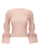 Issey Miyake 'Assemblage Branch' Top
