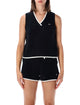 Nike Nike Sportswear Chill Knit Sleeveless Jumper