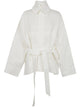 Homme Plisse Hempen Jacket