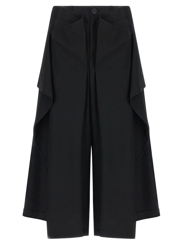 Issey Miyake 'Uni-Form (Wool)' Pants