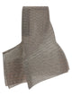 Issey Miyake 'Generic Stripes (Machine Pleats)' Skirt