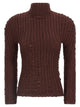 Issey Miyake 'Jellyfish Pleats' Sweater