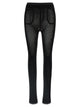 Issey Miyake 'Seen Unseen Ap' Leggings