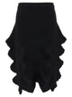 Issey Miyake 'Lnkage' Skirt