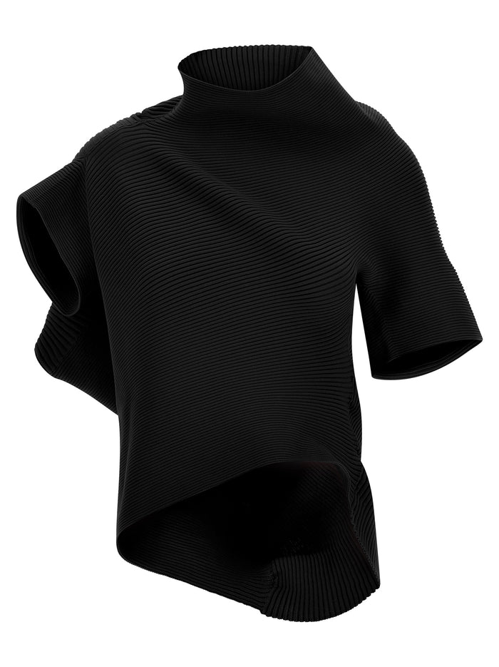 Issey Miyake 'Life Form' Top