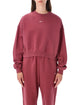 Nike Nike Studio Fleece Sweatshirt