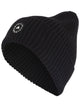 Adidas By Stella Mccartney Black Logo Patch Hat