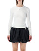 Nike Nike Long-Sleeve Dri-Fit Top