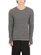Md75 Striped Wool Sweater