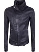Isaac Sellam "Imparable" Nappa Stretch Jacket